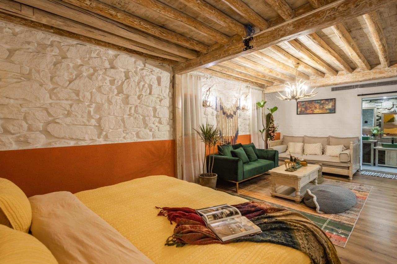 Dali Oldtown Deertrip Guesthouse Kültér fotó