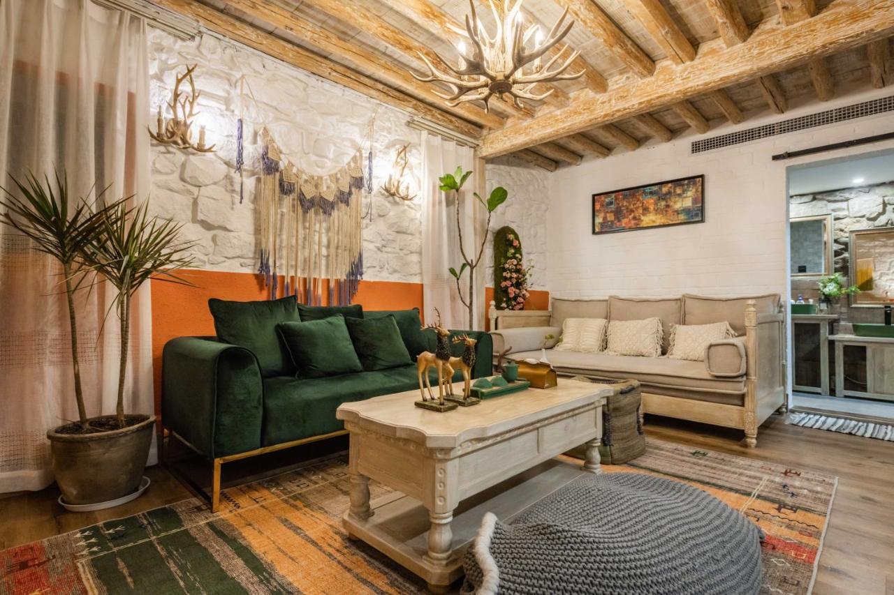 Dali Oldtown Deertrip Guesthouse Kültér fotó